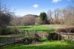 Garden - click for photo gallery